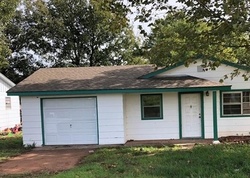 Foreclosure Listing in S 8TH ST NOBLE, OK 73068