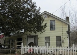 Foreclosure in  CHAPMAN ST Corinth, NY 12822