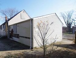 Foreclosure Listing in 18TH AVE BAY SHORE, NY 11706