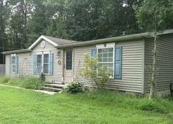 Foreclosure in  OLD ZION RD Egg Harbor Township, NJ 08234