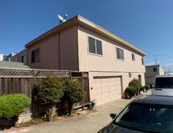 Foreclosure Listing in FELTON ST SAN FRANCISCO, CA 94134