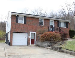 Foreclosure Listing in EVERGLADE DR PITTSBURGH, PA 15235