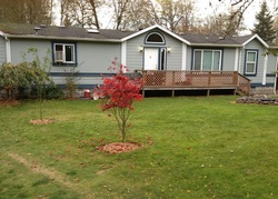 Foreclosure in  VINEMAPLE RD Seaside, OR 97138