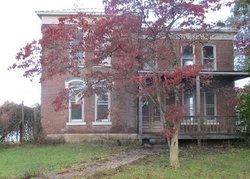 Foreclosure in  MAIN ST Norwich, OH 43767