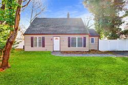 Foreclosure in  JANICE LN Central Islip, NY 11722