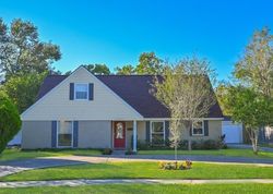Foreclosure in  BELLFORT ST Houston, TX 77033