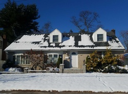 Foreclosure in  DIELLEN LN Elmont, NY 11003