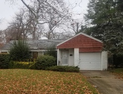 Foreclosure in  LAUREL DR West Hempstead, NY 11552