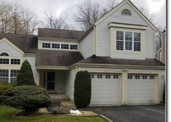 Foreclosure in  HIGH RIDGE CT Yorktown Heights, NY 10598