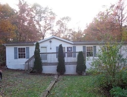 Foreclosure in  BLUE MOUNTAIN HTS Schuylkill Haven, PA 17972