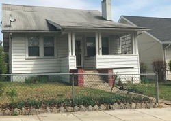 Foreclosure in  27TH ST NE Washington, DC 20018