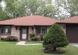 Foreclosure Listing in TIMBERLANE RD MATTESON, IL 60443