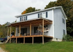 Foreclosure in  W BERKSHIRE RD Enosburg Falls, VT 05450