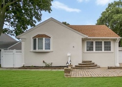 Foreclosure in  ABBOTT ST West Babylon, NY 11704