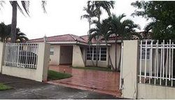 Foreclosure in  SW 132ND AVE Miami, FL 33175