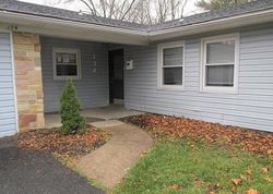 Foreclosure in  HILLCREST LN Willingboro, NJ 08046