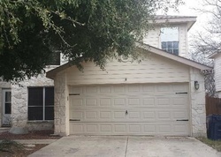 Foreclosure Listing in WINGED FOOT SCHERTZ, TX 78154