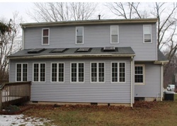 Foreclosure in  BERKLEY RD Mantua, NJ 08051