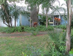 Foreclosure in  NOELL BLVD Palm Harbor, FL 34683