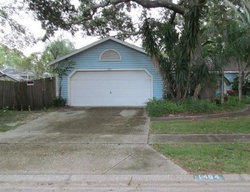 Foreclosure in  NOELL BLVD Palm Harbor, FL 34683