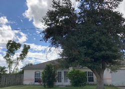 Foreclosure in  14TH ST W Lehigh Acres, FL 33971
