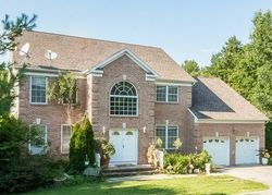 Foreclosure in  PERGOLA AVE Monroe Township, NJ 08831