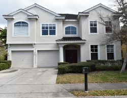 Foreclosure in  CLARINE WAY E Dunedin, FL 34698