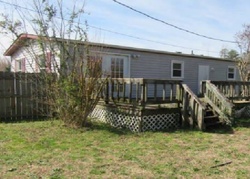 Foreclosure Listing in SHELLY RD HAYES, VA 23072