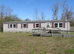 Foreclosure in  SHELLY RD Hayes, VA 23072