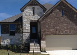 Foreclosure in  LEDGESTONE DR Austin, TX 78737