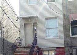 Foreclosure in  ORIENT AVE Jersey City, NJ 07305