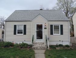 Foreclosure in  PECK AVE West Haven, CT 06516
