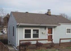 Foreclosure Listing in HORN AVE ALTON, IL 62002