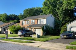 Foreclosure in  WOODHAVEN WAY Sicklerville, NJ 08081