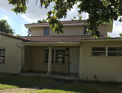 Foreclosure in  LA BARON DR Miami, FL 33166
