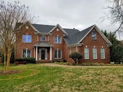 Foreclosure in  CALUMET FARMS DR Waxhaw, NC 28173