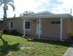 Foreclosure in  NW 140TH TER Miami, FL 33168