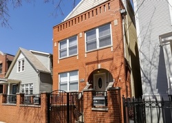 Foreclosure in  W WOLFRAM ST Chicago, IL 60657