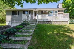 Foreclosure in  BUTLER RD Hampton, NY 12837