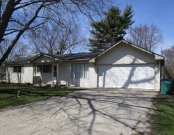 Foreclosure in  W ENGLE DR Lake Villa, IL 60046