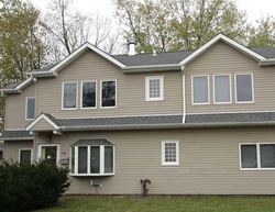 Foreclosure in  FURROW LN Levittown, NY 11756