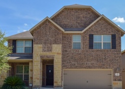 Foreclosure in  TRANQUIL VW Cibolo, TX 78108