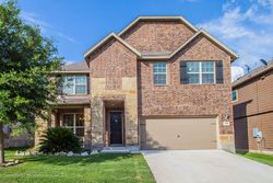 Foreclosure in  TRANQUIL VW Cibolo, TX 78108