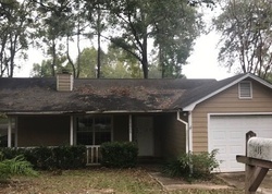 Foreclosure in  BENT WILLOW DR Tallahassee, FL 32311