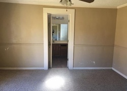 Foreclosure in  COUNTY ROAD 4213 Jacksonville, TX 75766