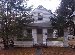 Foreclosure Listing in MILLROCK RD NEW PALTZ, NY 12561