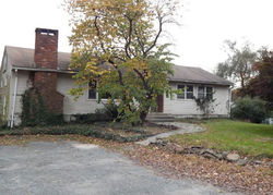 Foreclosure in  WINTERTON RD Bloomingburg, NY 12721