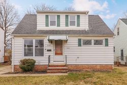 Foreclosure in  HARTLAND DR Euclid, OH 44123