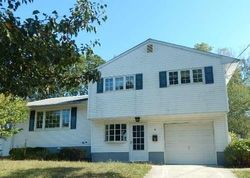 Foreclosure in  MAPLE DR Monroe Township, NJ 08831