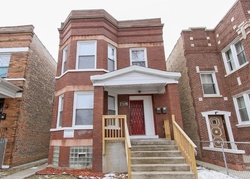 Foreclosure in  S PEORIA ST Chicago, IL 60620